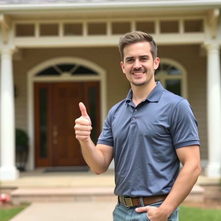 Founder of Maple Grove Pest Pros